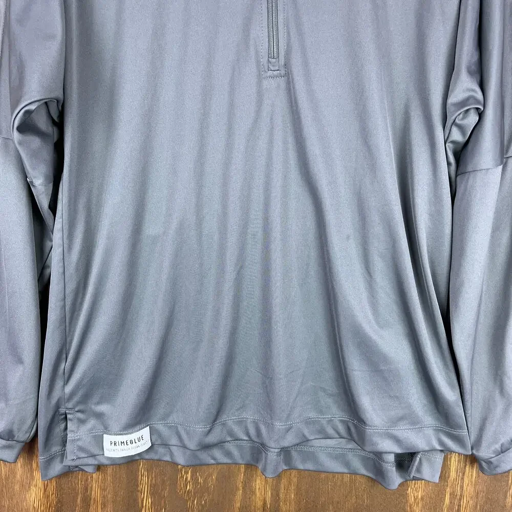 adidas mens gray